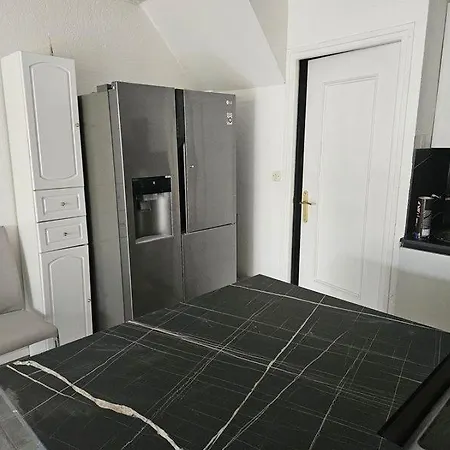 674 4 Pers Heliovillage Willa *